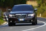 Lancia Thema 2011 года
